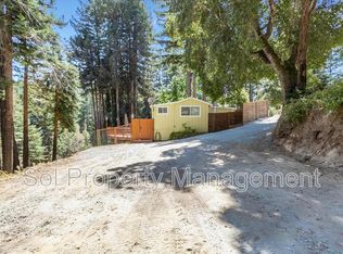 810 Kings Hwy, Boulder Creek, CA