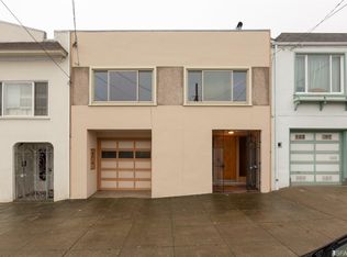 261 Arleta Ave, San Francisco, CA 94134
