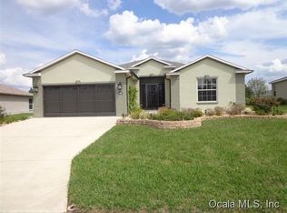 15687 SW 11th Terrace Rd, Ocala, FL 34473