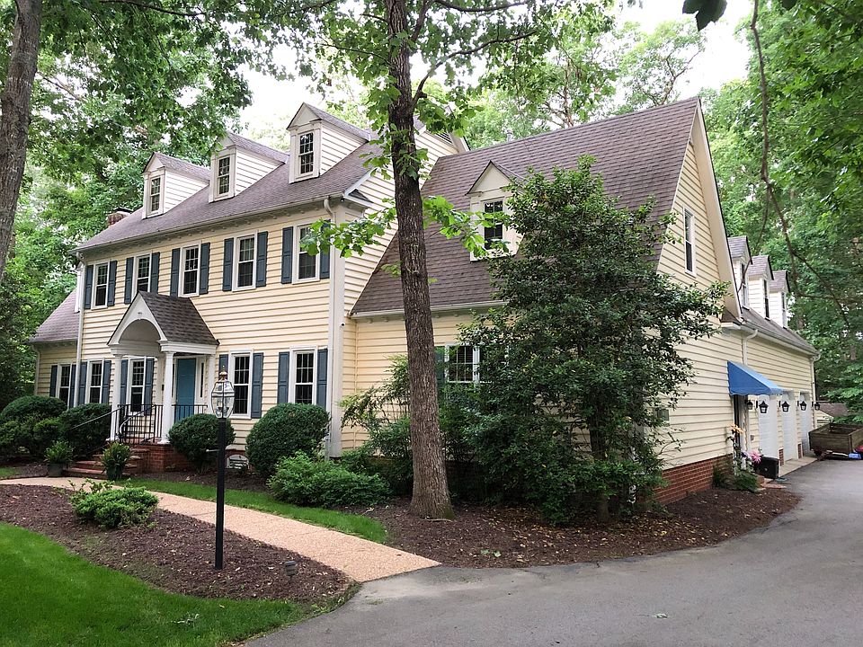 Well built custom home.