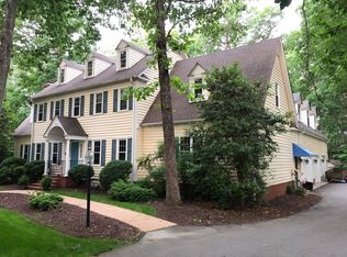 12208 Sylvan Ridge Pl, Chesterfield, VA 23838