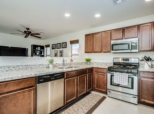 1147 W Calle De Sotelo, Sahuarita, AZ 85629