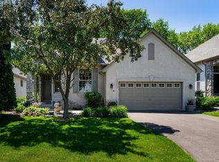 15569 73rd Pl N, Maple Grove, MN 55311