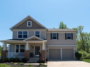 7133 Battle Field Loop, Brandywine, MD 20613