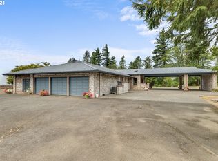 201 NE Salzman Rd, Corbett, OR 97019