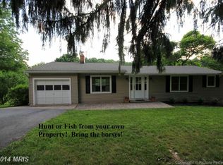 2329 Sams Creek Rd, Westminster, MD 21157