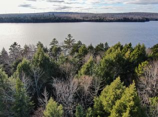 37 Woodland Ridge Rd, Danforth, ME 04424