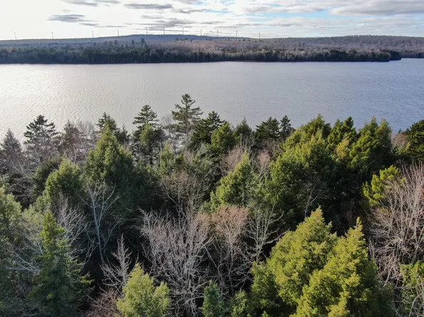 37 Woodland Ridge Road, Danforth, ME 04424