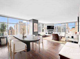 3 Lincoln Center, New York, NY 10023