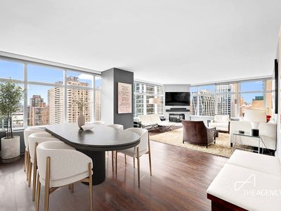 160 W 66th St APT 17B, New York, NY, 10023