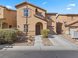 4748 Golden Shimmer Ave, Las Vegas, NV 89139