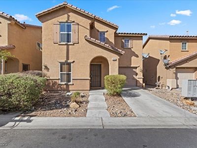 4748 Golden Shimmer Ave, Las Vegas, NV, 89139
