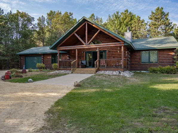 W5042 Buckeye Dr, Necedah, WI 54646