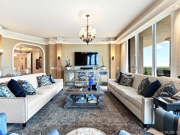 2nd image of 13621 Deering Bay Dr APT 804