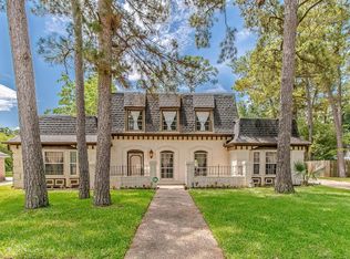 5923 Green Terrace Ln, Houston, TX 77088