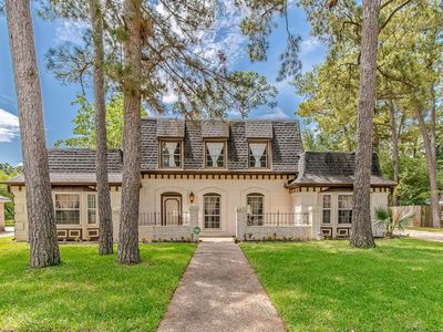 5923 Green Terrace Ln, Houston, TX, 77088