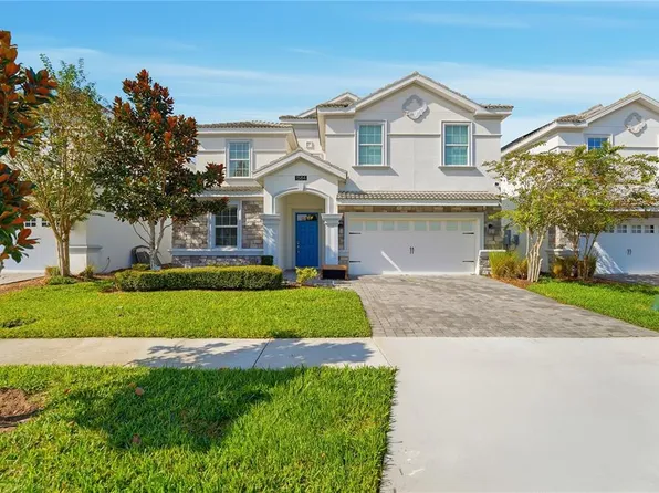 1584 Sandbagger Dr, Davenport, FL 33896