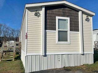 182 Appaloosa Trl #182, Corbin, KY 40701