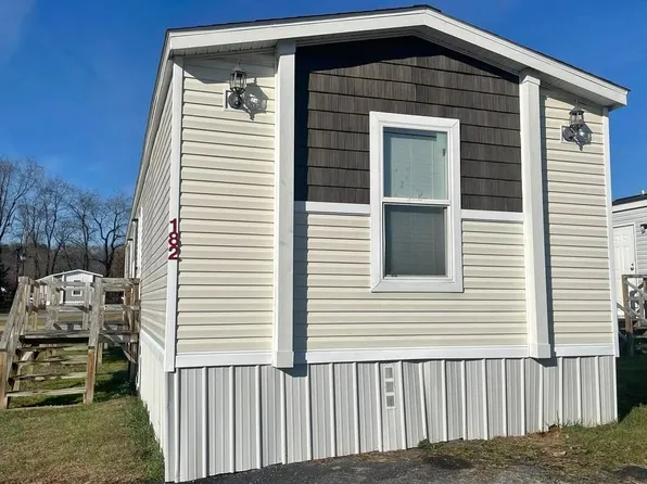 182 Appaloosa Trl #182, Corbin, KY 40701