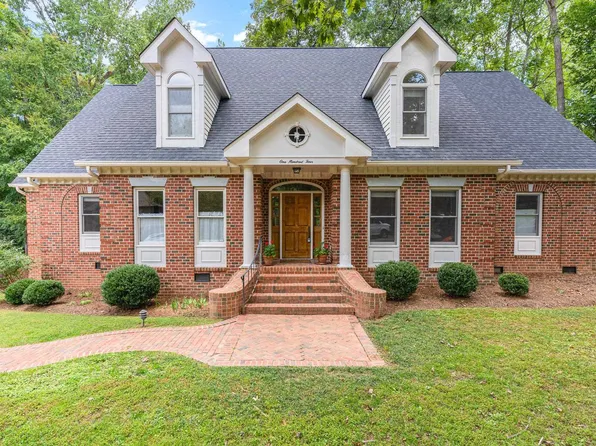 104 Wild Iris Ln, Chapel Hill, NC 27514