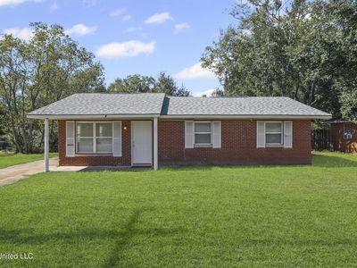 413 N Wilson Blvd, Gulfport, MS, 39503