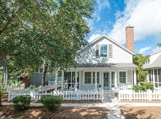 246 Salt Box Ln, Inlet Beach, FL 32461