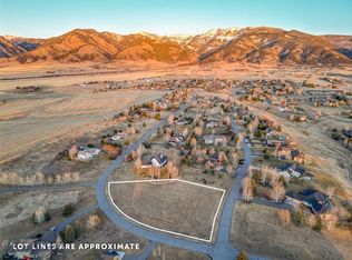 Tbd Summer Ridge Rd, Bozeman, MT 59715