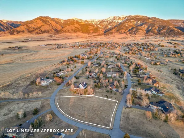Tbd Summer Ridge Rd, Bozeman, MT 59715