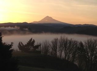 12650 SE Bluff Rd, Sandy, OR 97055