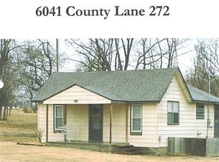 6041 County Lane 272, Carl Junction, MO 64834