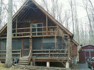 20 Holiday Dr, White Haven, PA