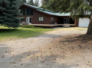 31859 Lakeside Ln, Polson, MT 59860
