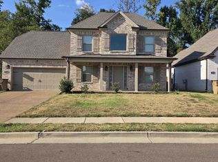 9996 Messana Cv, Cordova, TN 38016