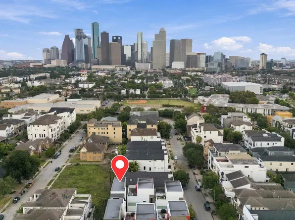 434 W Bell St, Houston, TX 77019
