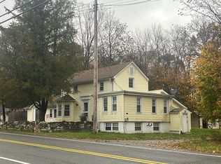 202 Libertyville Rd, Wantage, NJ 07461