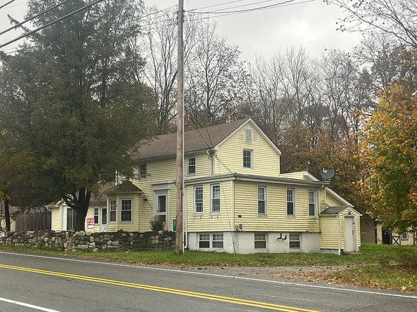 202 Libertyville Rd, Wantage, NJ 07461