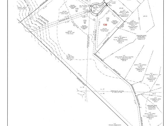 4th image of 0 Potomac Dr