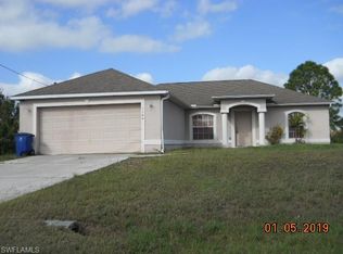 3300 17th St SW, Lehigh Acres, FL 33976