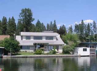 128 Parkway Ave, Bigfork, MT 59911