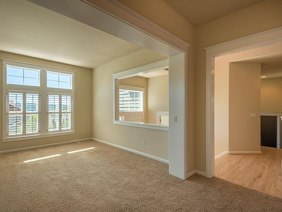 Formal Living Room