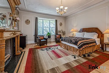 Rented by Link NY Realty