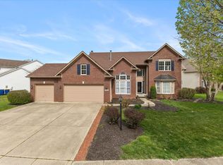 12466 Bent Oak Ln, Indianapolis, IN