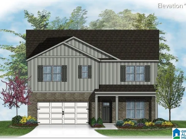 305 Farmville Lakes Ct, Auburn, AL 36830