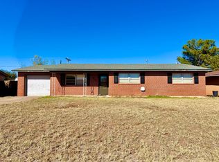 3310 W Louisiana Ave, Midland, TX 79703