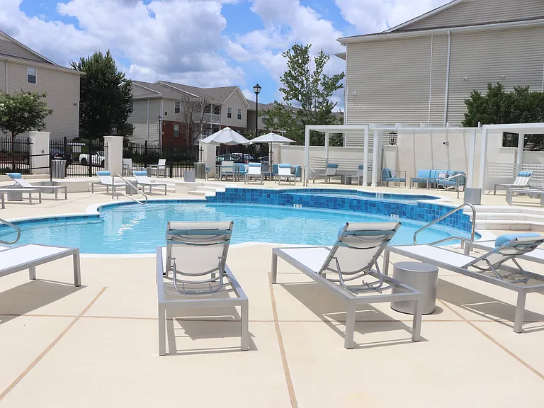 Reserve at Park Place Apartment Homes — Photo 27