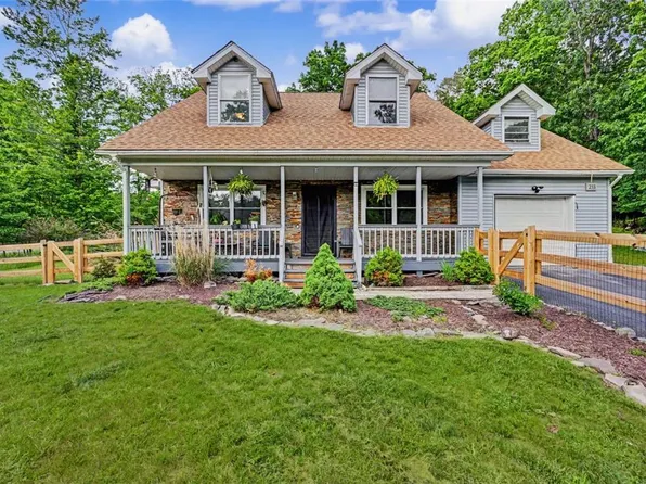 211 Creek Run, East Stroudsburg, PA 18302