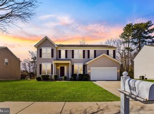 1603 Cattail Commons Way, Denton, MD 21629