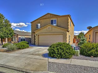10312 Vendaval Ave NW, Albuquerque, NM 87114