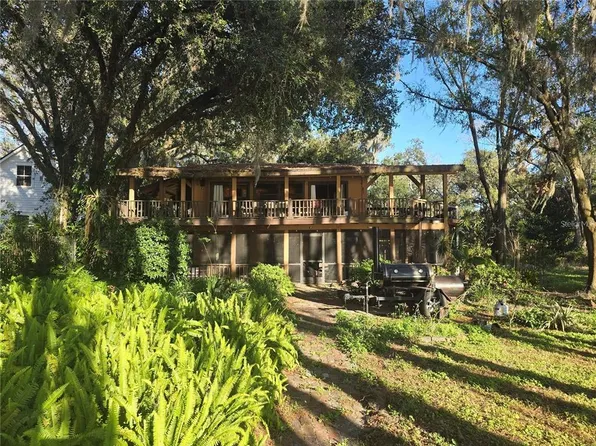 18886 Crescent Rd Lot 18, Odessa, FL 33556