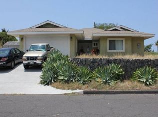 68-3764 Mahina St, Waikoloa, HI 96738